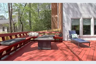 110 Sandtrap Ridge, Peachtree City, GA 30269 - Photo 39