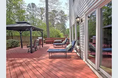 110 Sandtrap Ridge, Peachtree City, GA 30269 - Photo 35