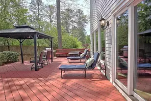 110 Sandtrap Ridge, Peachtree City, GA 30269 - Photo 35