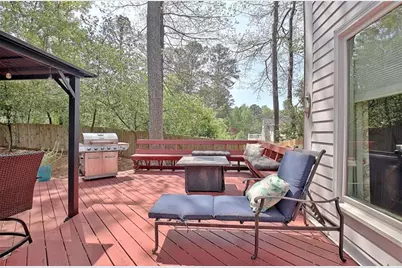 110 Sandtrap Ridge, Peachtree City, GA 30269 - Photo 37