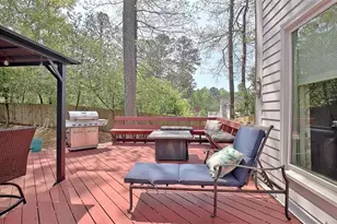 110 Sandtrap Ridge, Peachtree City, GA 30269 - Photo 37