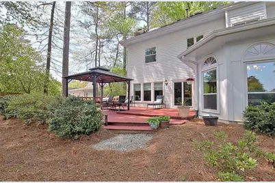 110 Sandtrap Ridge, Peachtree City, GA 30269 - Photo 81