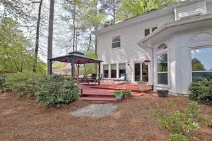 110 Sandtrap Ridge, Peachtree City, GA 30269 - Photo 81