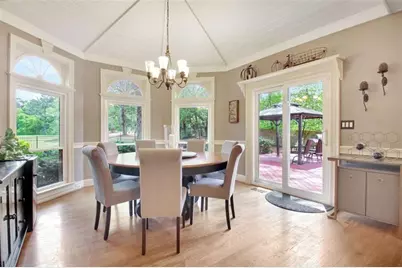 110 Sandtrap Ridge, Peachtree City, GA 30269 - Photo 21