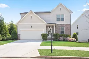 175 Archie Way, Woodstock, GA 30188 - Photo 1