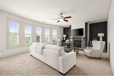 5335 Lilac Pass, Cumming, GA 30040 - Photo 11