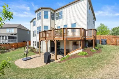 5335 Lilac Pass, Cumming, GA 30040 - Photo 63