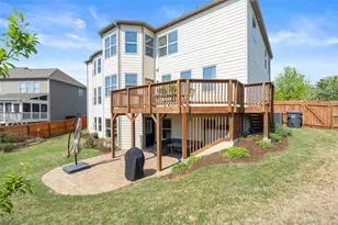 5335 Lilac Pass, Cumming, GA 30040 - Photo 63