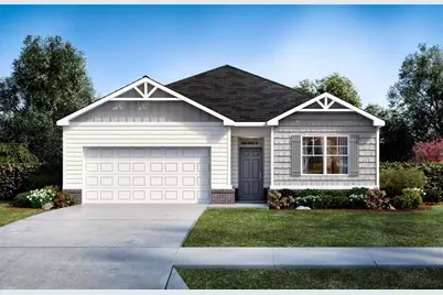 210 Cattle Drive, Perry, GA 31069 - Photo 1