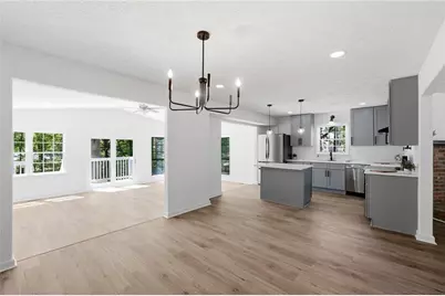 3215 Battle Field Way NW, Marietta, GA 30064 - Photo 9