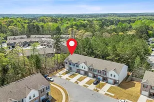 7041 Livia Pt, Riverdale, GA 30296 - Photo 33