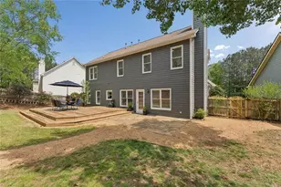 4380 Clairesbrook Ln, Acworth, GA 30101 - Photo 43