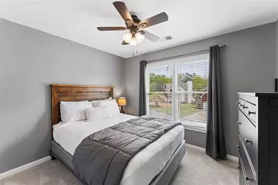 4380 Clairesbrook Lane, Acworth, GA 30101 - Photo 23