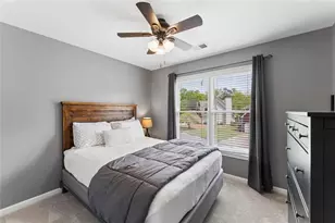 4380 Clairesbrook Ln, Acworth, GA 30101 - Photo 23