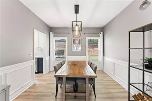 4380 Clairesbrook Ln, Acworth, GA 30101 - Photo 11