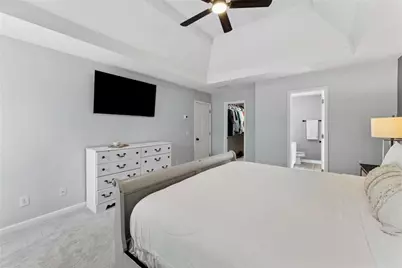 4380 Clairesbrook Lane, Acworth, GA 30101 - Photo 33