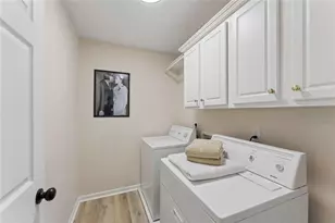 4380 Clairesbrook Ln, Acworth, GA 30101 - Photo 31