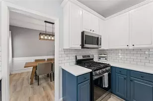 4380 Clairesbrook Ln, Acworth, GA 30101 - Photo 13