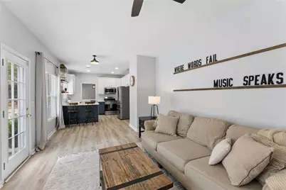 4380 Clairesbrook Lane, Acworth, GA 30101 - Photo 19