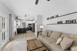 4380 Clairesbrook Ln, Acworth, GA 30101 - Photo 19