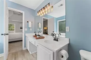 4380 Clairesbrook Ln, Acworth, GA 30101 - Photo 37