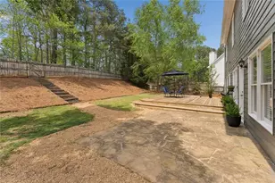 4380 Clairesbrook Ln, Acworth, GA 30101 - Photo 45