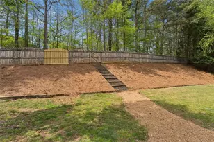 4380 Clairesbrook Ln, Acworth, GA 30101 - Photo 47