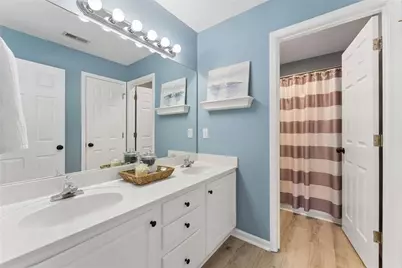 4380 Clairesbrook Lane, Acworth, GA 30101 - Photo 27