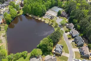 4380 Clairesbrook Ln, Acworth, GA 30101 - Photo 53