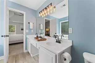 4380 Clairesbrook Ln, Acworth, GA 30101 - Photo 37