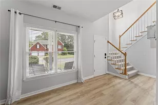 4380 Clairesbrook Ln, Acworth, GA 30101 - Photo 21