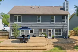 4380 Clairesbrook Ln, Acworth, GA 30101 - Photo 41