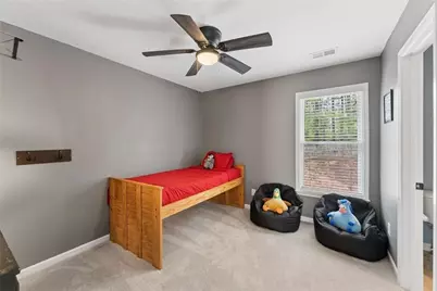 4380 Clairesbrook Lane, Acworth, GA 30101 - Photo 29