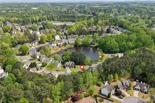 4380 Clairesbrook Ln, Acworth, GA 30101 - Photo 51