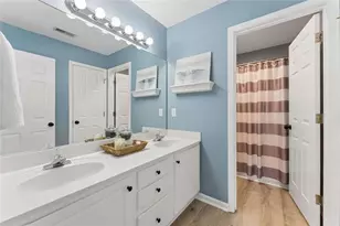 4380 Clairesbrook Ln, Acworth, GA 30101 - Photo 27