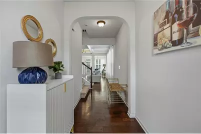 4021 Princeton Lakes Pass SW, Atlanta, GA 30331 - Photo 3