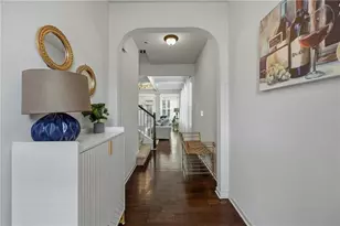 4021 Princeton Lakes Pass SW, Atlanta, GA 30331 - Photo 3