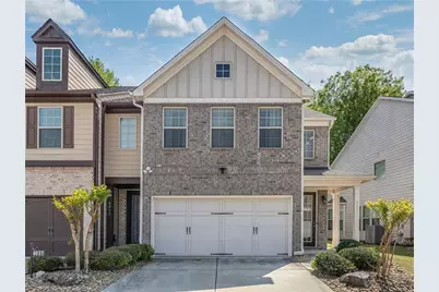 4021 Princeton Lakes Pass SW, Atlanta, GA 30331 - Photo 1