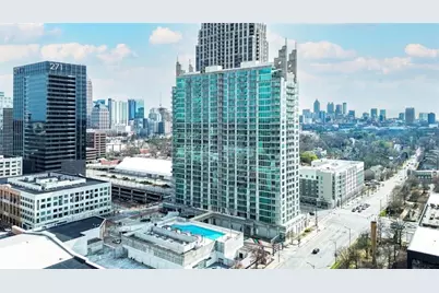 361 17th Street #2122, Atlanta, GA 30363 - Photo 33