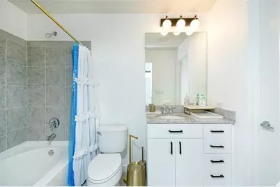 361 17th Street #2122, Atlanta, GA 30363 - Photo 15