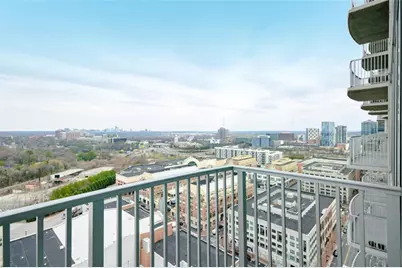 361 17th Street #2122, Atlanta, GA 30363 - Photo 21