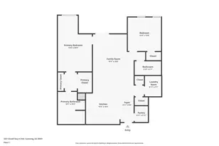 3321 Orwell Wy, Cumming, GA 30041 - Photo 25