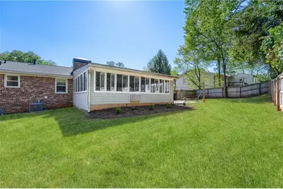 4384 Bonaparte Drive, Tucker, GA 30084 - Photo 15