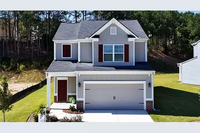 2694 Jordan Lane, Lithia Springs, GA 30122 - Photo 1