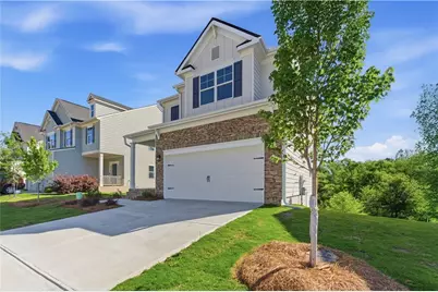 2694 Jordan Lane, Lithia Springs, GA 30122 - Photo 3