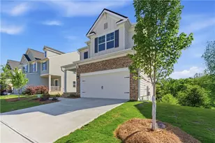 2694 Jordan Ln, Lithia Springs, GA 30122 - Photo 3