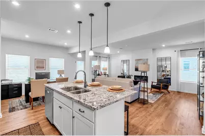 2694 Jordan Lane, Lithia Springs, GA 30122 - Photo 3