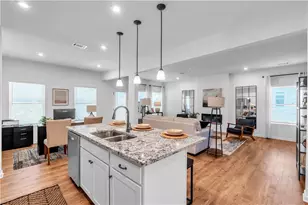 2694 Jordan Ln, Lithia Springs, GA 30122 - Photo 3