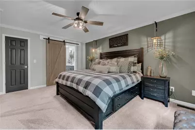 430 A Valley Road, Dawsonville, GA 30534 - Photo 23