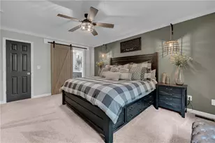 430 A Valley Rd, Dawsonville, GA 30534 - Photo 23